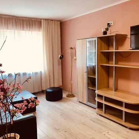 Арт Квартира В Центрі Міста Uzjhorod Eksteriør bilde